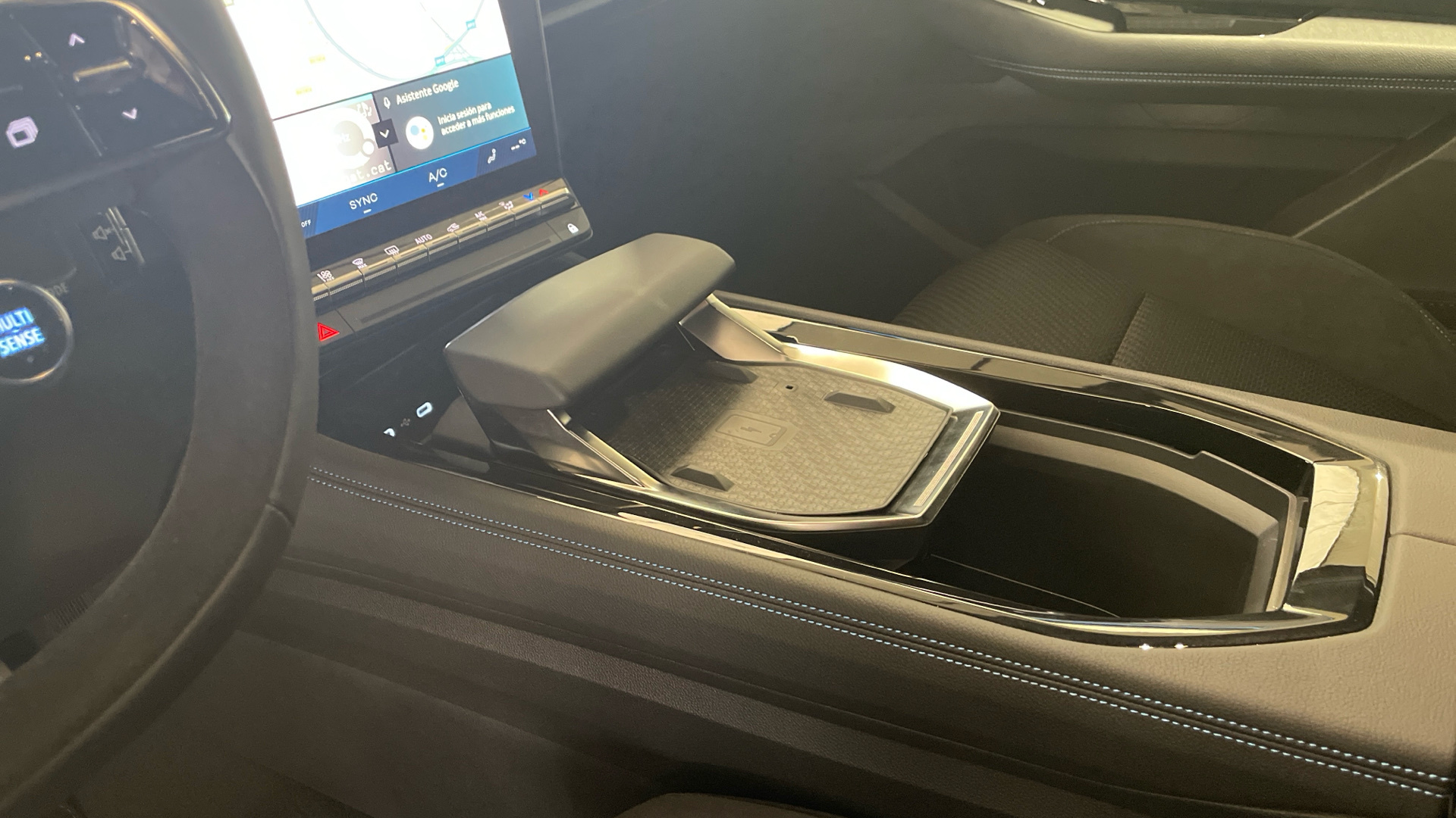 Renault Austral Mild Hybrid 160 en Barcelona