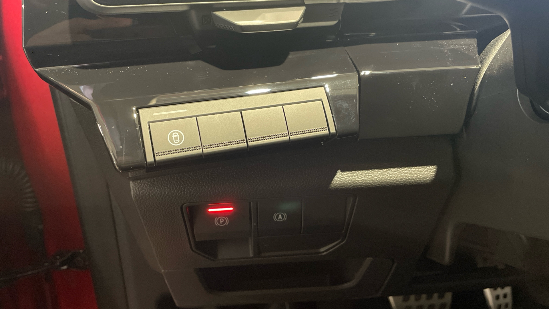 Renault Austral Mild Hybrid 160 en Barcelona