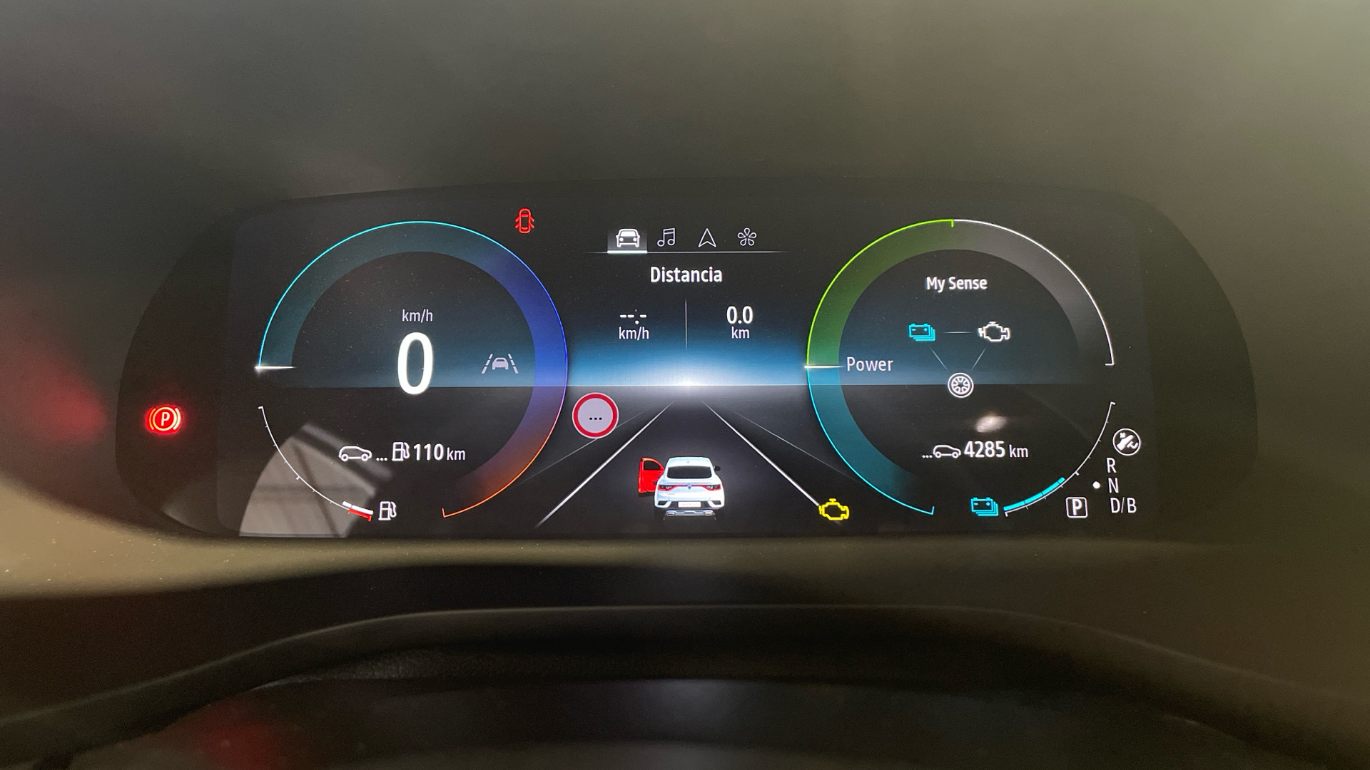 Renault Arkana E-TECH Híbrido 145 - 6