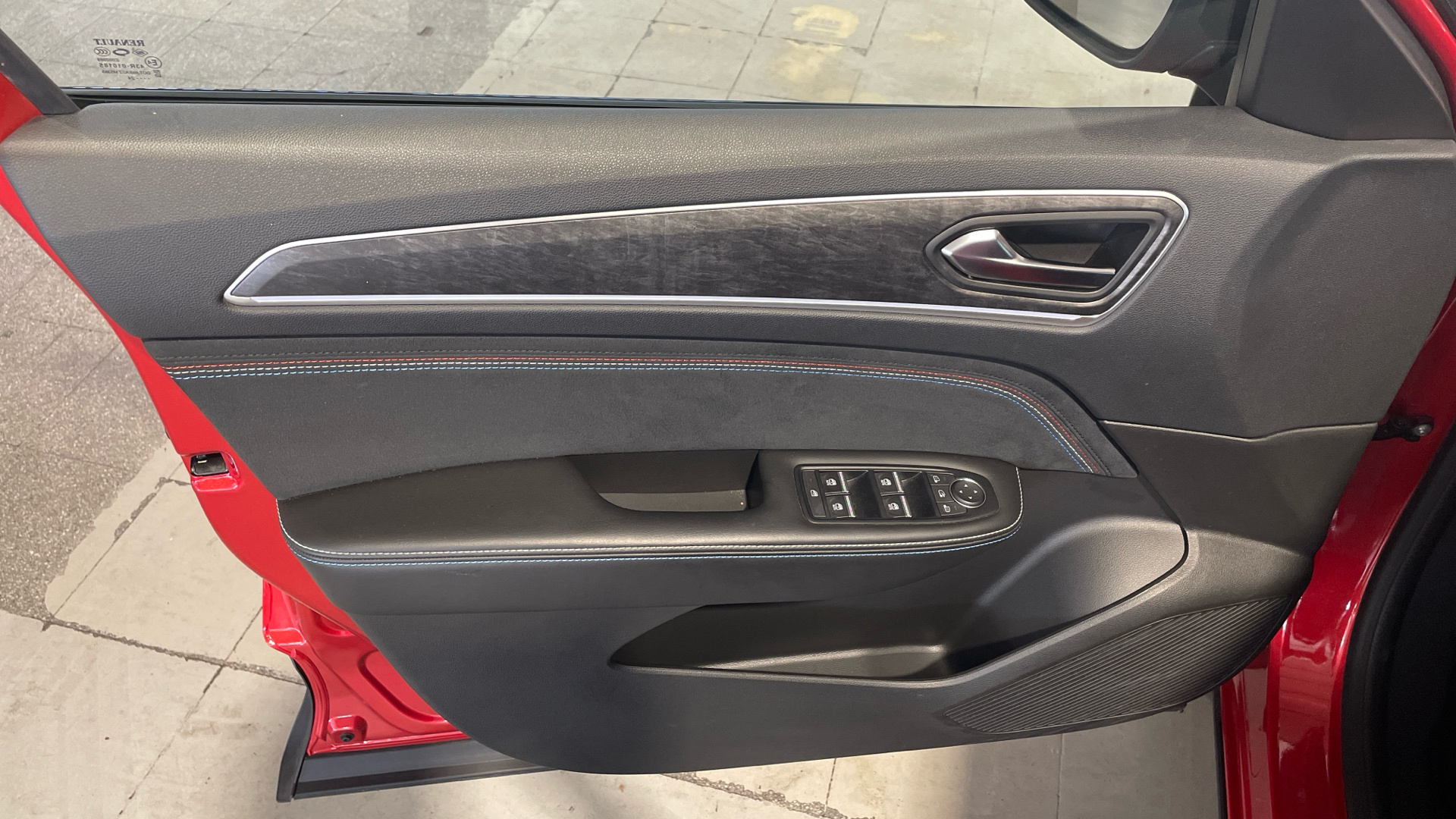 Renault Arkana E-TECH Híbrido 145 - 9