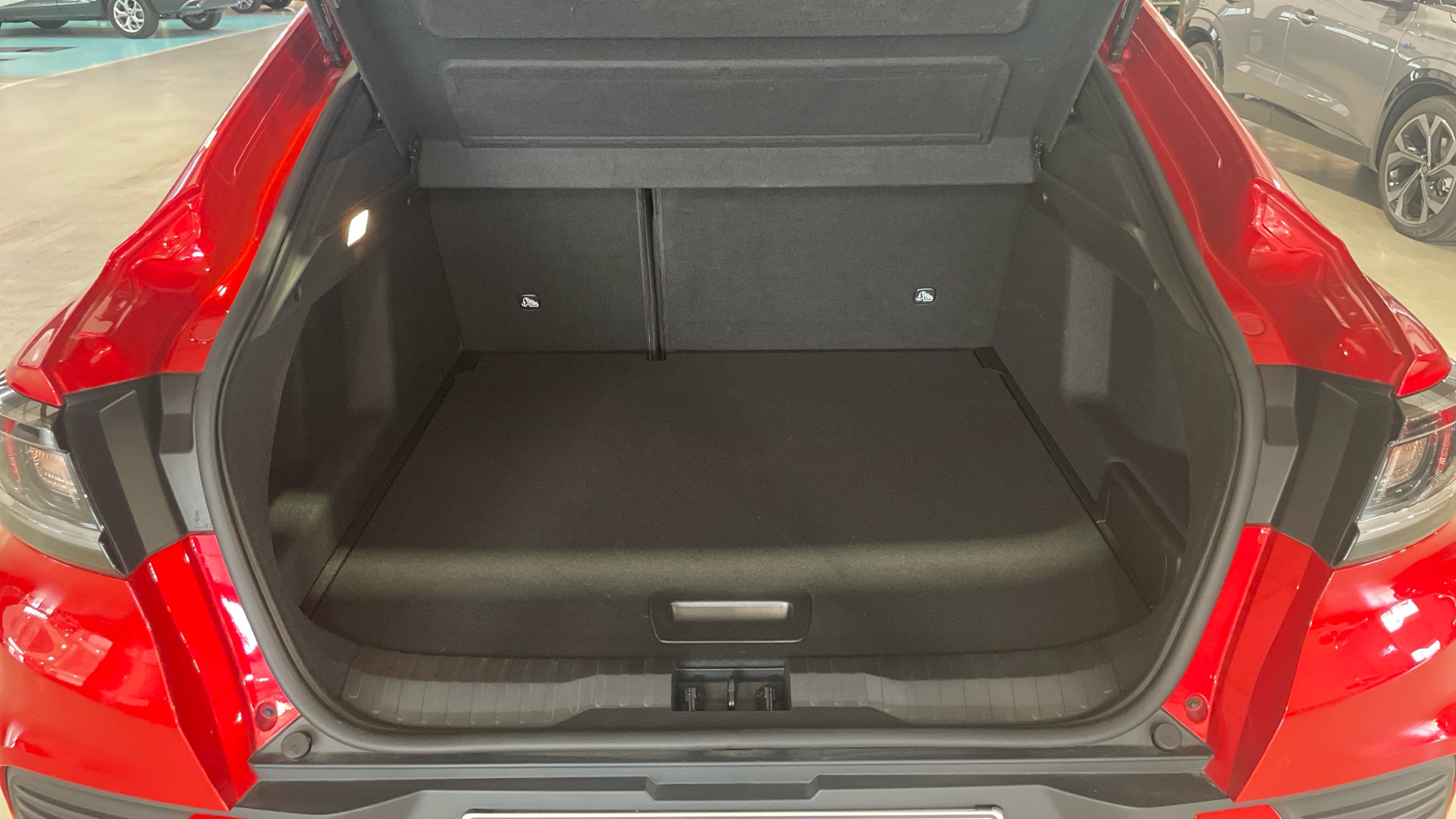 Renault Arkana E-TECH Híbrido 145 - 10