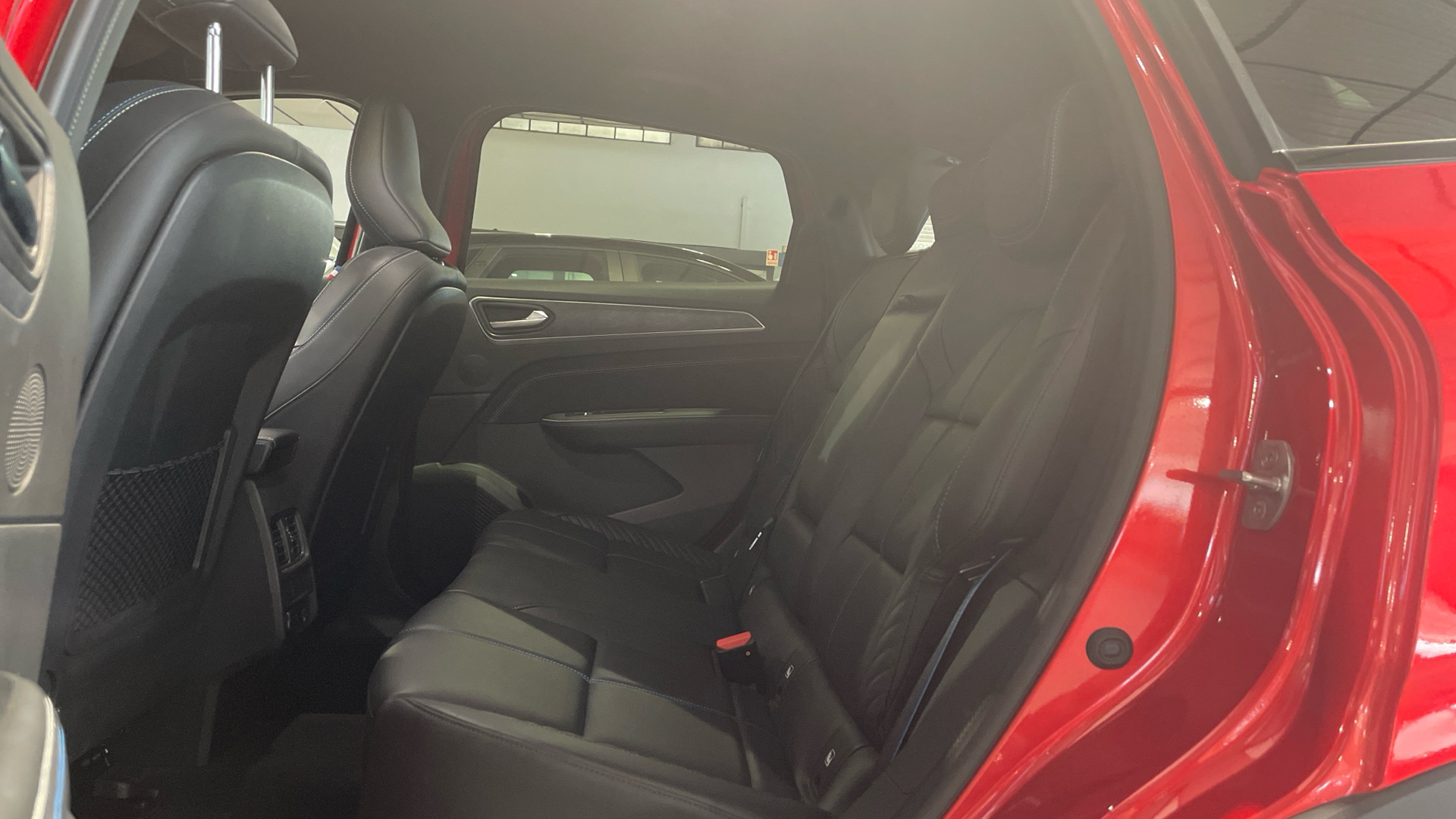 Renault Arkana E-TECH Híbrido 145 - 12