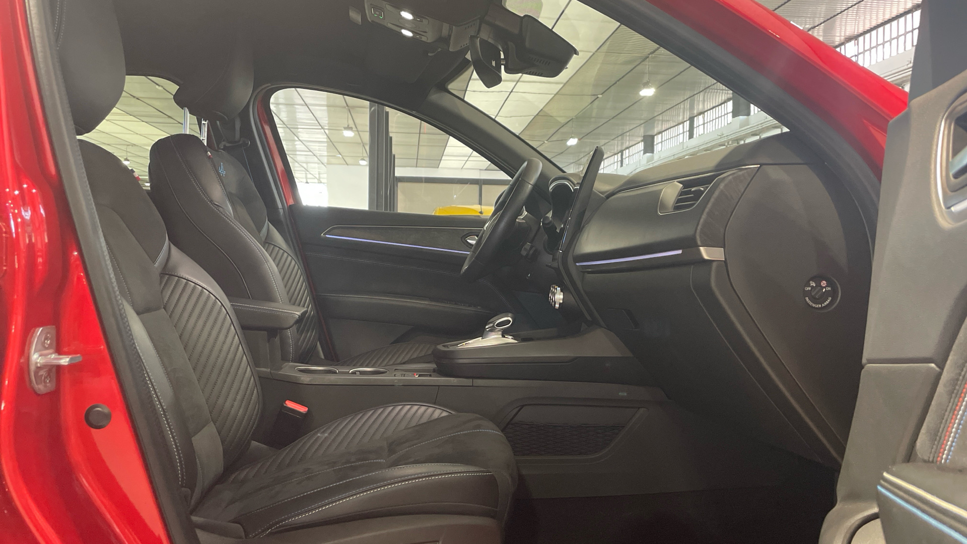 Renault Arkana E-TECH Híbrido 145 - 13