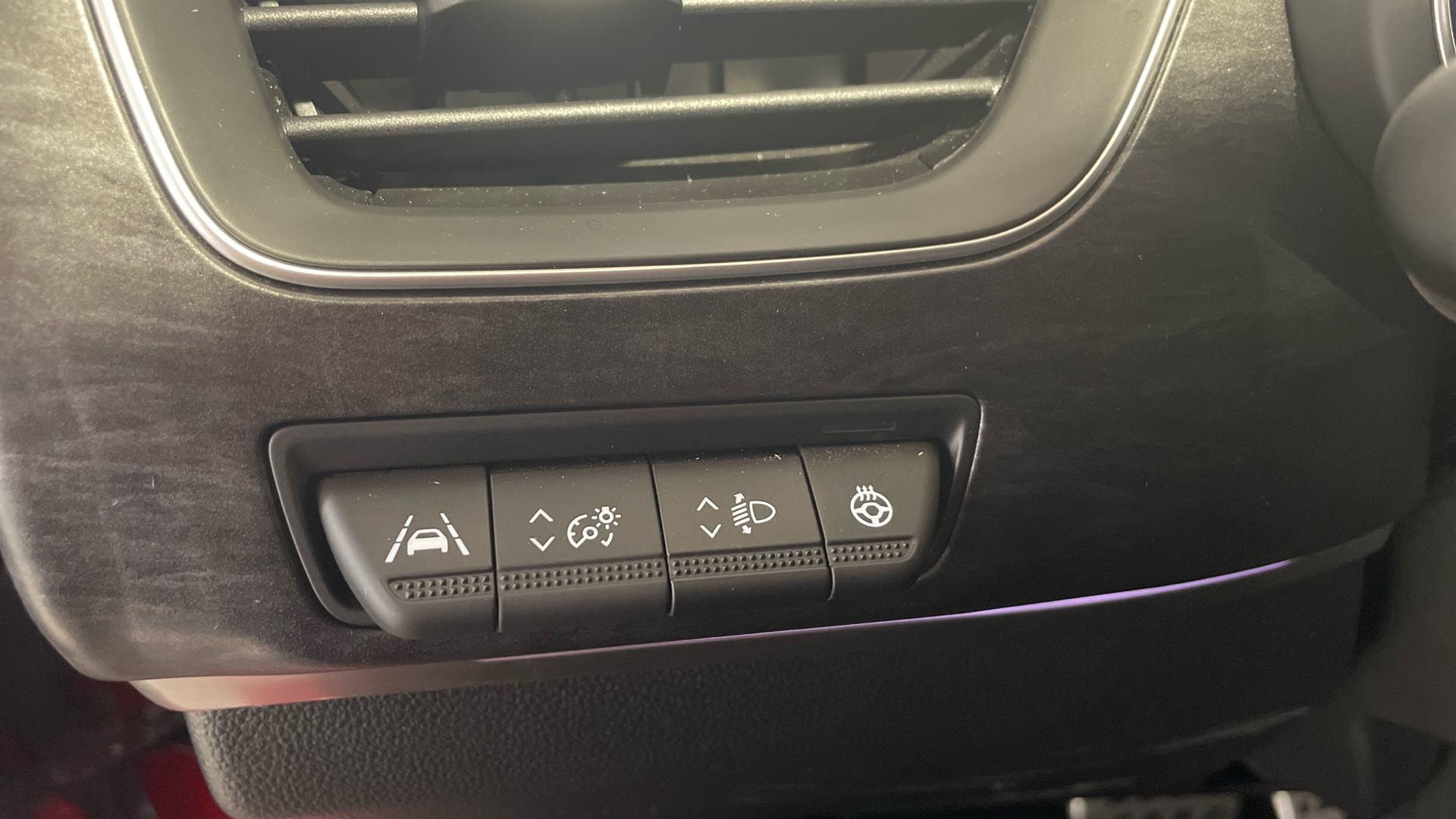 Renault Arkana E-TECH Híbrido 145 - 21