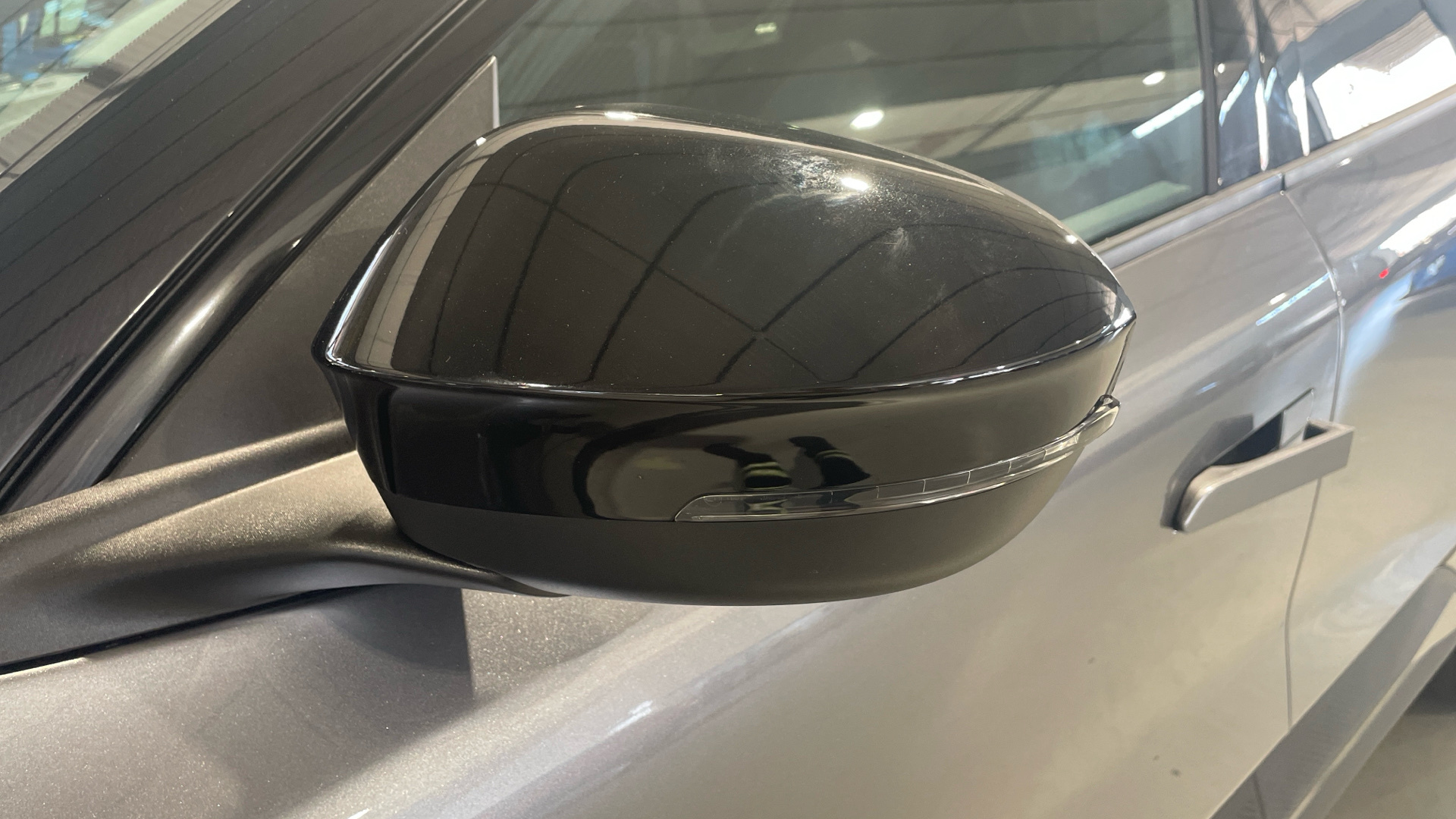 Renault Scenic E-Tech 218 en Barcelona