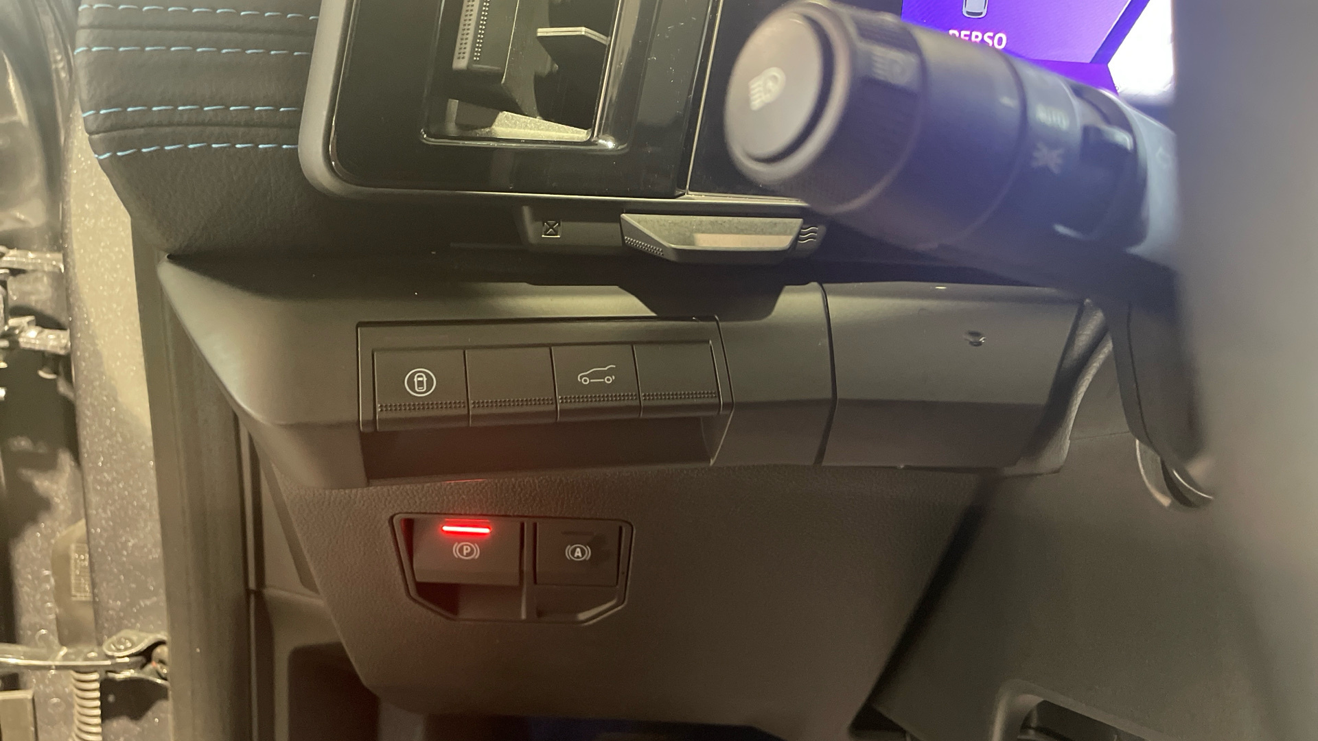 Renault Scenic E-Tech 218 en Barcelona