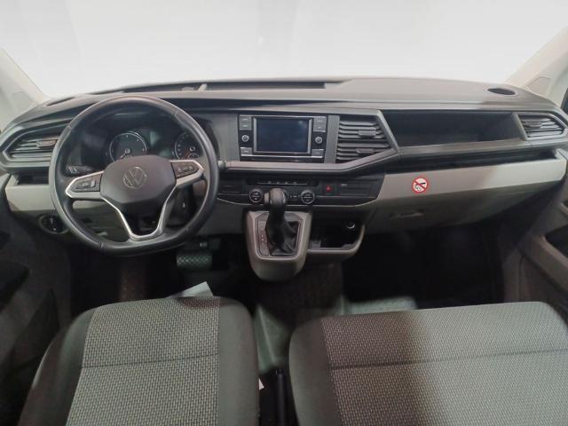 Volkswagen Caravelle Origin Batalla Corta 2.0 TDI BMT 110 kW (150 CV) DSG