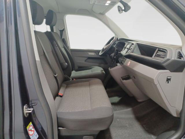 Volkswagen Caravelle Origin Batalla Corta 2.0 TDI BMT 110 kW (150 CV) DSG