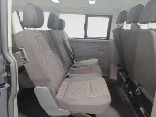 Volkswagen Caravelle Origin Batalla Corta 2.0 TDI BMT 110 kW (150 CV) DSG