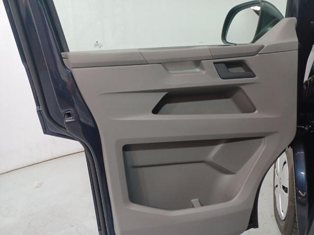 Volkswagen Caravelle Origin Batalla Corta 2.0 TDI BMT 110 kW (150 CV) DSG