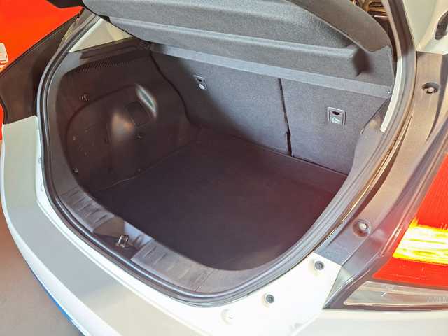 Nissan Leaf 40kWh Acenta 110 kW (150 CV)