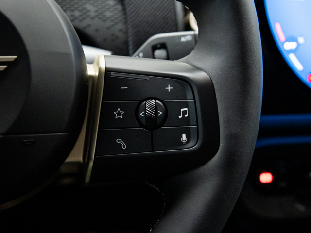 fotoG 11 del MINI MINI Countryman SE ALL4 230 kW (313 CV) 313cv Eléctrico del 2025 en Valladolid