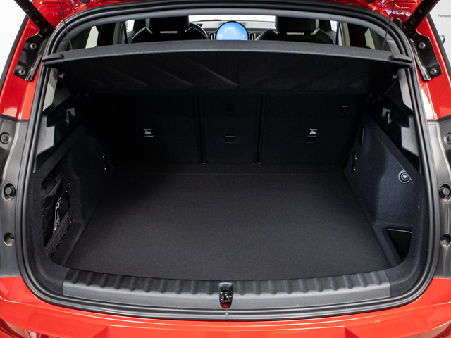 fotoG 22 del MINI MINI Countryman SE ALL4 230 kW (313 CV) 313cv Eléctrico del 2025 en Valladolid