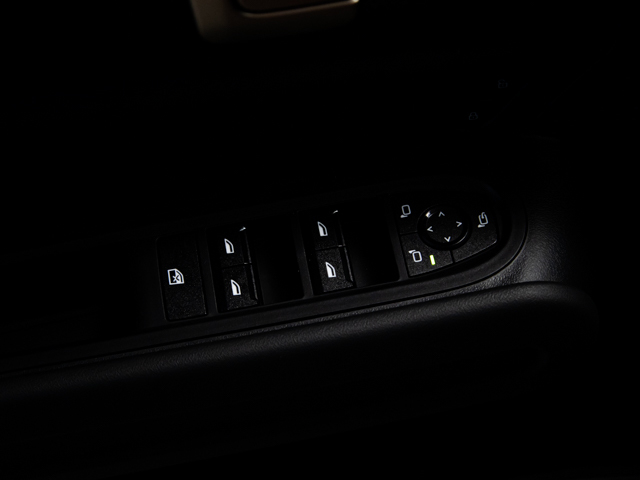 fotoG 27 del MINI MINI Countryman SE ALL4 230 kW (313 CV) 313cv Eléctrico del 2025 en Valladolid