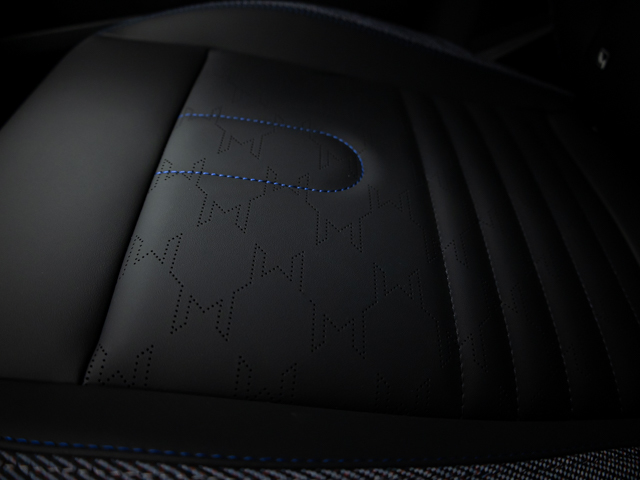 fotoG 28 del MINI MINI Countryman SE ALL4 230 kW (313 CV) 313cv Eléctrico del 2025 en Valladolid