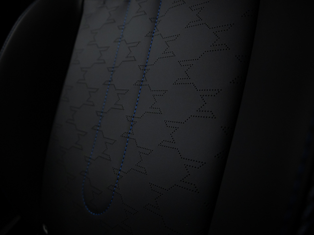 fotoG 29 del MINI MINI Countryman SE ALL4 230 kW (313 CV) 313cv Eléctrico del 2025 en Valladolid