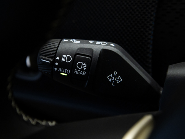 fotoG 30 del MINI MINI Countryman SE ALL4 230 kW (313 CV) 313cv Eléctrico del 2025 en Valladolid