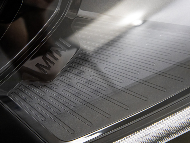 fotoG 34 del MINI MINI Countryman SE ALL4 230 kW (313 CV) 313cv Eléctrico del 2025 en Valladolid