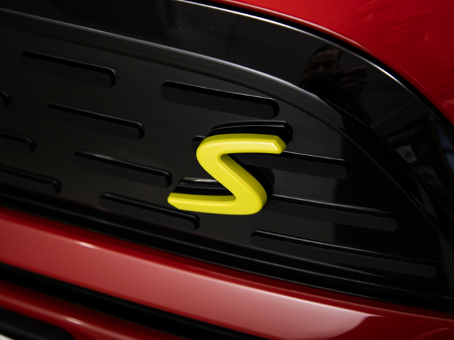 fotoG 36 del MINI MINI Countryman SE ALL4 230 kW (313 CV) 313cv Eléctrico del 2025 en Valladolid