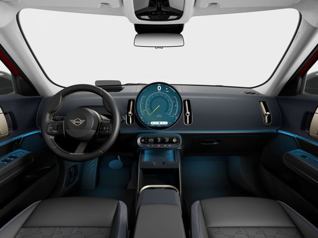 fotoG 39 del MINI MINI Countryman SE ALL4 230 kW (313 CV) 313cv Eléctrico del 2025 en Valladolid