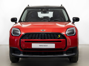Fotos de MINI Countryman SE ALL4 230 kW (313 CV)