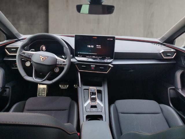 CUPRA León 1.5 TSI e-Hybrid 150 kW (204 CV) DSG