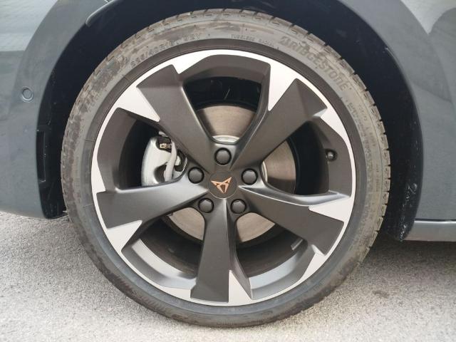 CUPRA León 1.5 TSI e-Hybrid 150 kW (204 CV) DSG