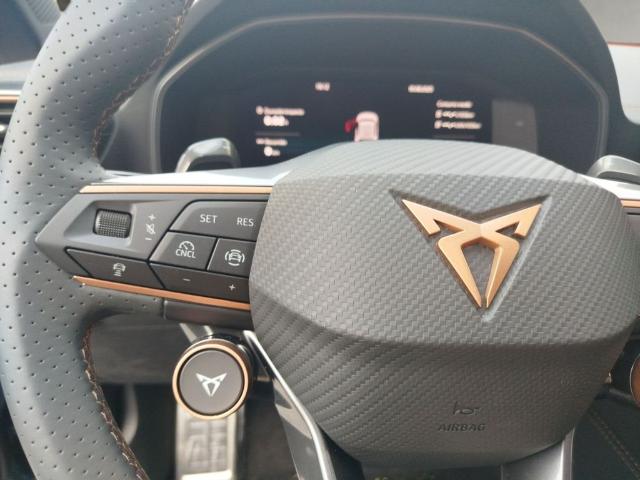 CUPRA León 1.5 TSI e-Hybrid 150 kW (204 CV) DSG