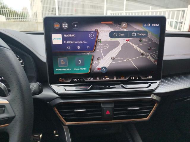 CUPRA León 1.5 TSI e-Hybrid 150 kW (204 CV) DSG