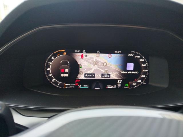 CUPRA León 1.5 TSI e-Hybrid 150 kW (204 CV) DSG