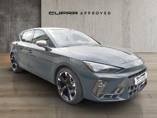 CUPRA León 1.5 TSI e-Hybrid de segunda mano