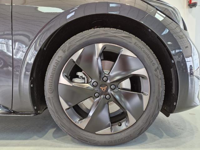 CUPRA Born 58kWh e-Boost Pack Advanced Plus 170 kW (231 CV)