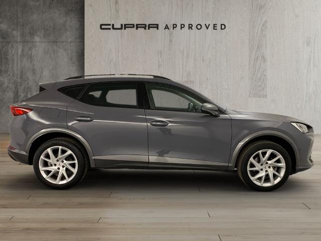 CUPRA Formentor 1.5 TSI DSG 110 kW (150 CV)