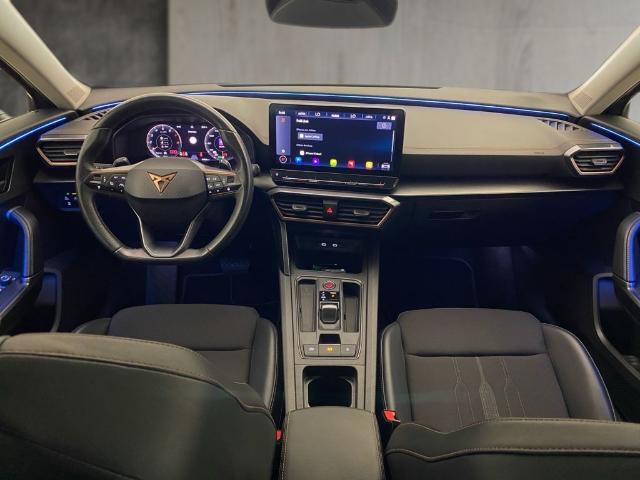 CUPRA Formentor 1.5 TSI DSG 110 kW (150 CV)