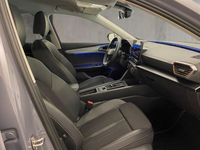 CUPRA Formentor 1.5 TSI DSG 110 kW (150 CV)