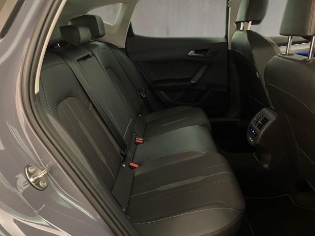 CUPRA Formentor 1.5 TSI DSG 110 kW (150 CV)