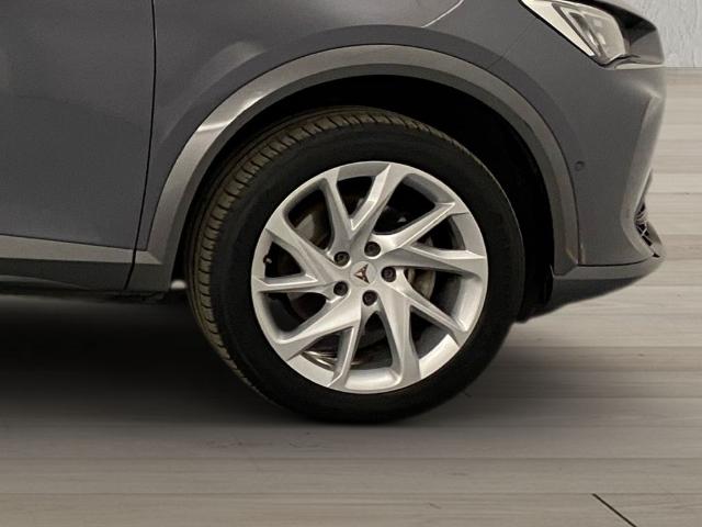 CUPRA Formentor 1.5 TSI DSG 110 kW (150 CV)