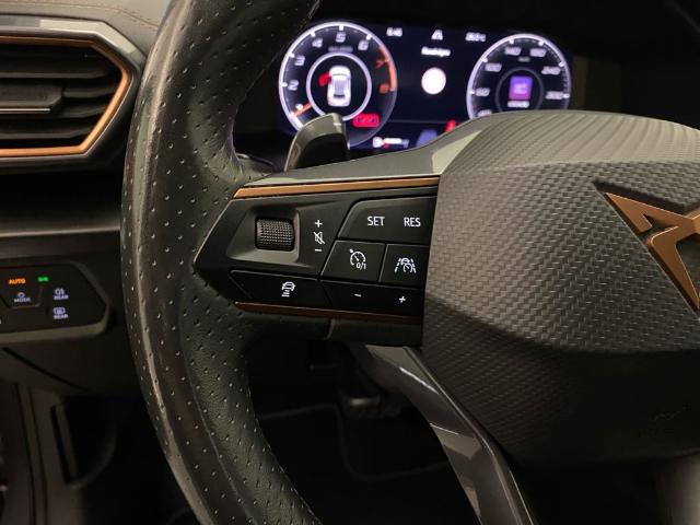 CUPRA Formentor 1.5 TSI DSG 110 kW (150 CV)