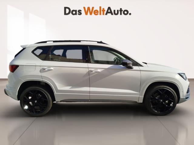SEAT Ateca 1.5 TSI S&S FR Special Edition DSG 110 kW (150 CV)