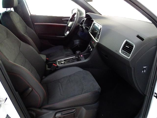 SEAT Ateca 1.5 TSI S&S FR Special Edition DSG 110 kW (150 CV)