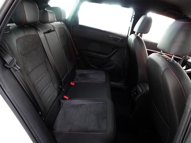 SEAT Ateca 1.5 TSI S&S FR Special Edition DSG 110 kW (150 CV)