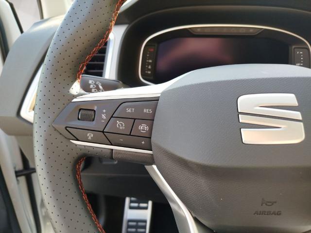 SEAT Ateca 1.5 TSI S&S FR Special Edition DSG 110 kW (150 CV)