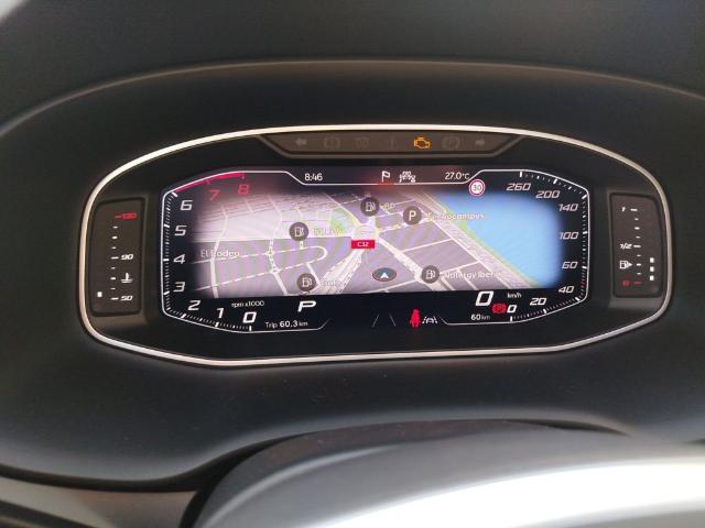 SEAT Ateca 1.5 TSI S&S FR Special Edition DSG 110 kW (150 CV)