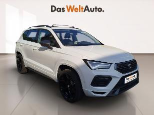 SEAT Ateca 1.5 TSI de segunda mano