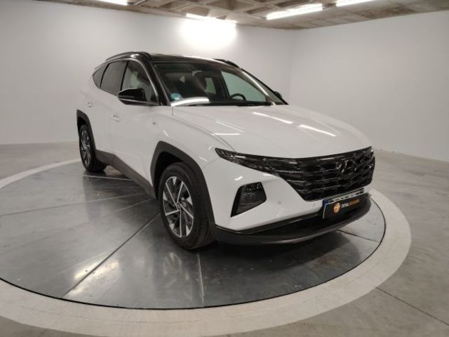 Hyundai Tucson 1.6 CRDI 48V Tecno 4X2 2C 100 kW (136 CV)