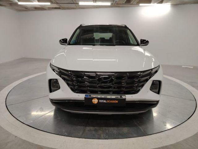Hyundai Tucson 1.6 CRDI 48V Tecno 4X2 2C 100 kW (136 CV)