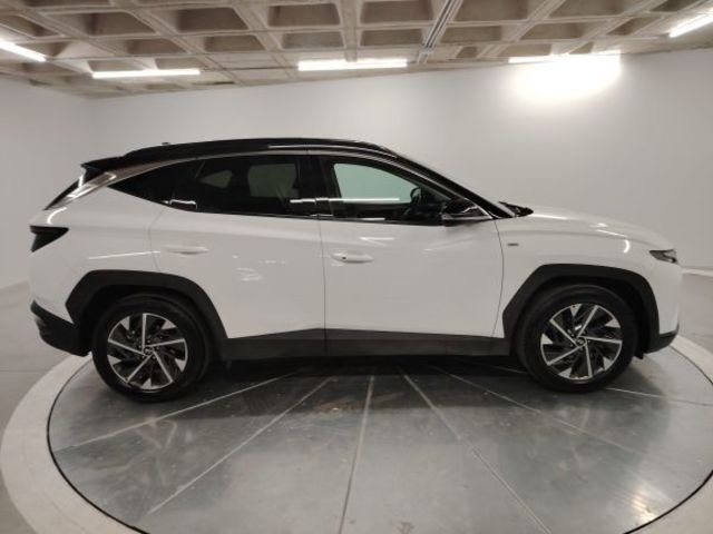 Hyundai Tucson 1.6 CRDI 48V Tecno 4X2 2C 100 kW (136 CV)