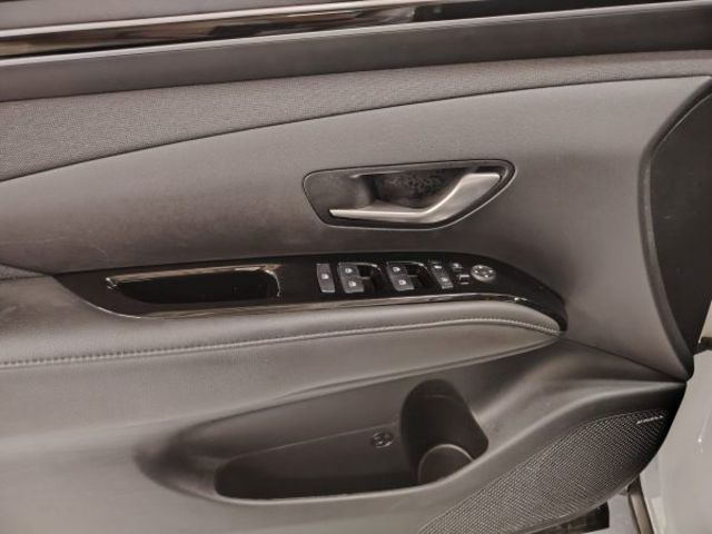 Hyundai Tucson 1.6 CRDI 48V Tecno 4X2 2C 100 kW (136 CV)