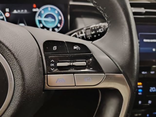 Hyundai Tucson 1.6 CRDI 48V Tecno 4X2 2C 100 kW (136 CV)