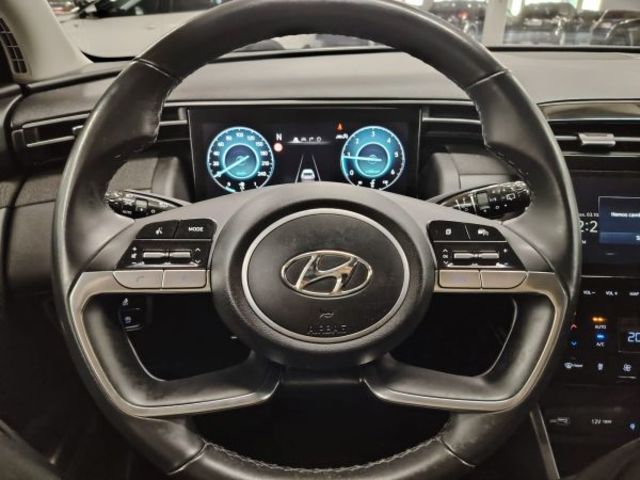 Hyundai Tucson 1.6 CRDI 48V Tecno 4X2 2C 100 kW (136 CV)